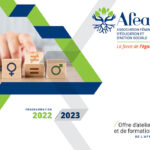 activités éducatives Afeas 2022-2023
